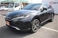 2020 Toyota Harrier Hybrid