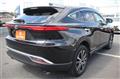 2020 Toyota Harrier Hybrid