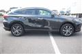 2020 Toyota Harrier Hybrid