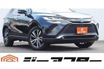 2020 Toyota Harrier Hybrid