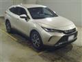 2020 Toyota Harrier Hybrid