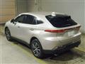 2020 Toyota Harrier Hybrid
