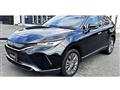 2020 Toyota Harrier Hybrid