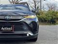 2020 Toyota Harrier Hybrid