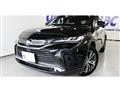 2020 Toyota Harrier Hybrid