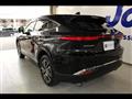 2020 Toyota Harrier Hybrid