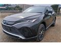 2020 Toyota Harrier Hybrid