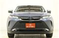 2020 Toyota Harrier Hybrid