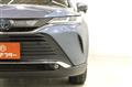 2020 Toyota Harrier Hybrid