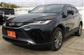 2020 Toyota Harrier Hybrid