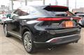 2020 Toyota Harrier Hybrid