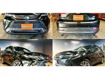 2020 Toyota Harrier Hybrid