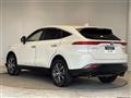 2020 Toyota Harrier Hybrid