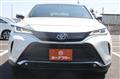 2020 Toyota Harrier Hybrid