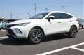 2020 Toyota Harrier Hybrid