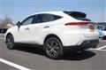 2020 Toyota Harrier Hybrid
