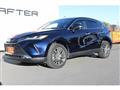 2020 Toyota Harrier Hybrid
