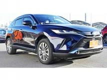 2020 Toyota Harrier Hybrid