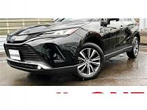 2020 Toyota Harrier Hybrid