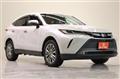 2020 Toyota Harrier Hybrid