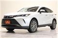 2020 Toyota Harrier Hybrid