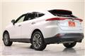 2020 Toyota Harrier Hybrid