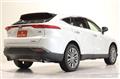 2020 Toyota Harrier Hybrid