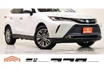 2020 Toyota Harrier Hybrid