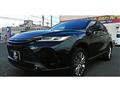 2020 Toyota Harrier Hybrid
