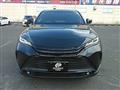 2020 Toyota Harrier Hybrid