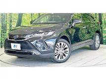 2020 Toyota Harrier Hybrid