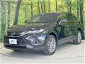 2020 Toyota Harrier Hybrid