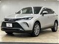 2020 Toyota Harrier Hybrid