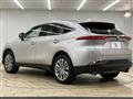 2020 Toyota Harrier Hybrid