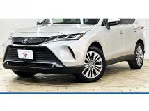 2020 Toyota Harrier Hybrid