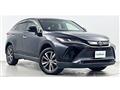 2020 Toyota Harrier Hybrid