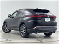 2020 Toyota Harrier Hybrid