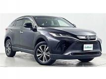 2020 Toyota Harrier Hybrid