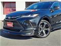 2020 Toyota Harrier Hybrid