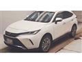 2020 Toyota Harrier Hybrid