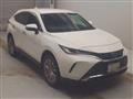 2020 Toyota Harrier Hybrid