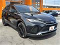 2020 Toyota Harrier Hybrid