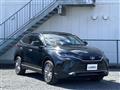 2020 Toyota Harrier Hybrid