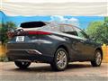 2020 Toyota Harrier Hybrid