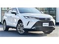 2020 Toyota Harrier Hybrid