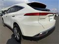 2020 Toyota Harrier Hybrid