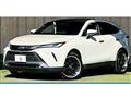 2020 Toyota Harrier Hybrid
