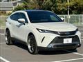 2020 Toyota Harrier Hybrid
