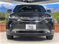 2020 Toyota Harrier Hybrid