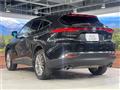 2020 Toyota Harrier Hybrid